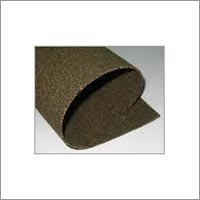 Cork Rubber Sheets