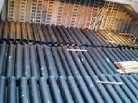 Ductile Iron Pipes & Fittings