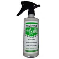 Texomos A 100%  water based herbal Mosquito repellent