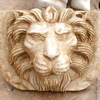 Lion Head