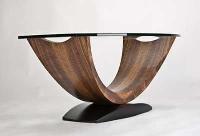 Wooden Coffee Table (Y - 1)