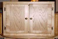 Wooden Drawer (P - 8)