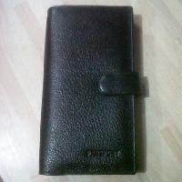 Leather Passport Folder (03)