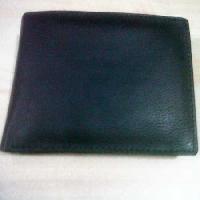 Leather Wallet (02)