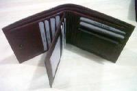 Leather Wallet (05)