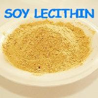 soy lecithin powder