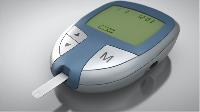 Blood Glucose Meter