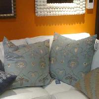 Cushions