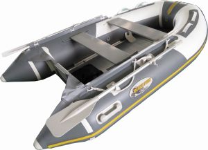 Inflatable Boat -high Quality Best price-2.7M-Load Max 3person