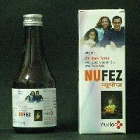 Nufez Syrup