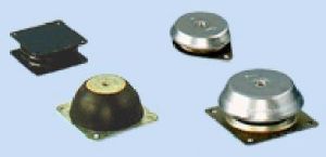 Anti Vibration Mounts