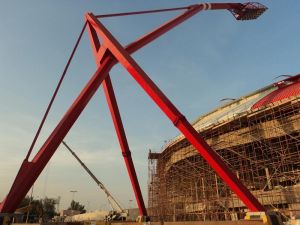 Commercial Interior Designer