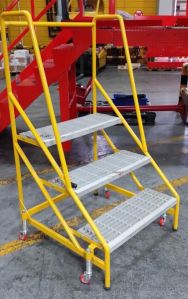 Cargo Handling Services