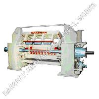 Core Veneer Lathe Machine