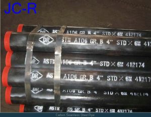 Seamless Steel Pipe