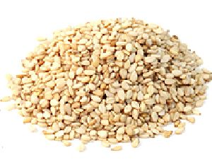 sesame seeds