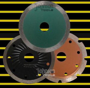 Diamond Saw Blade
