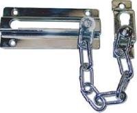 door safety chain