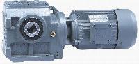 gearbox cast iron housings