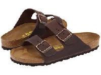 Leather Mens Sandals