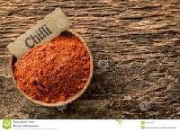 Fresh Red Chilli Powder