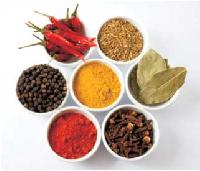 spices