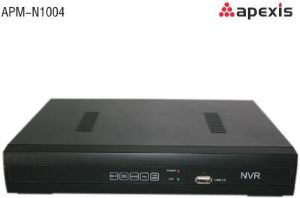 High Definition Network Video Server