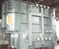 Transformer Tanks