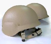 Ballistic Protection Helmet