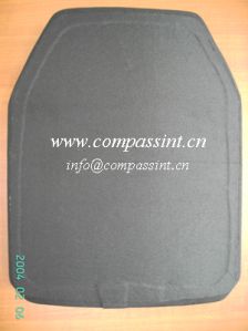 Ballistic Protection Plate
