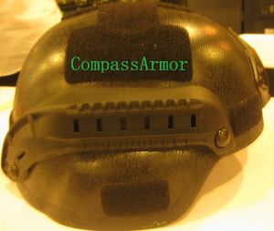Bulletproof Helmet (BPH- MICH2000B)