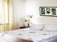 Cotton Bedspread Set (CBS 004)