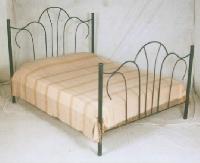 Iron Beds