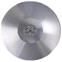 aluminium guide discs