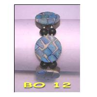 Bone Bracelets Bb - 30