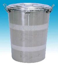 Steel Airtight Container