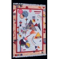 Hand Tufted Carpets Nce- 576