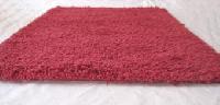 Hand Woven Cotton Carpets S - 001