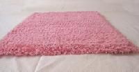 Hand Woven Cotton Carpets S - 003