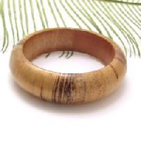 Wooden Bracelet