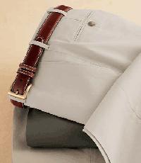 Cotton Trousers [P-004]
