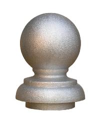 Metal Finials