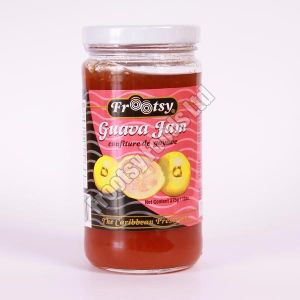 Fruit Jam