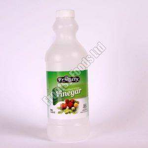 Vinegar
