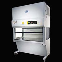 Fully Automatic Biosafety Cabinet