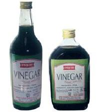 Vinegar- 1
