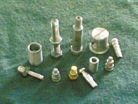 Precision Cnc Turned Components for Automobile