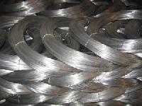 Electro Galvanized Wire