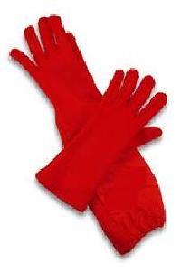 01 Nomex Gloves