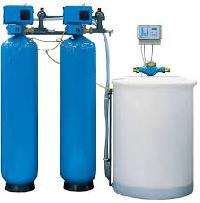 water softening systems